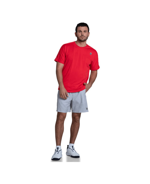 1010632-065 | BASELINE SHORT 7" | ZNC - K-Swiss EU - 4