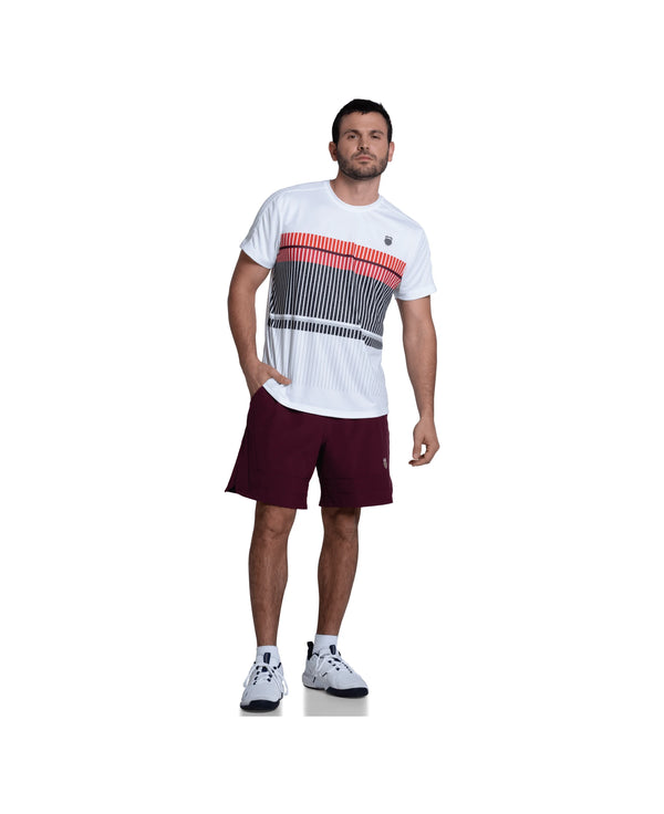 1010635-065 | CENTERLINE S/S T-SHIRT | ZNC