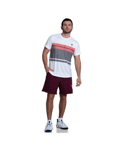 1010635-065 | CENTERLINE S/S T-SHIRT | ZNC