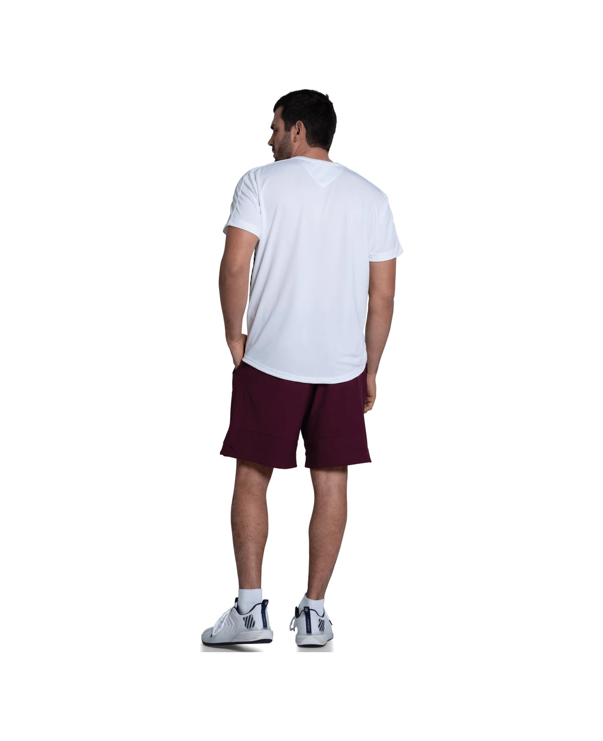 1010635-065 | CENTERLINE S/S T-SHIRT | ZNC