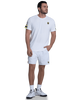 1010637-100 | COUNTER STRIKE S/S T-SHIRT | WHITE
