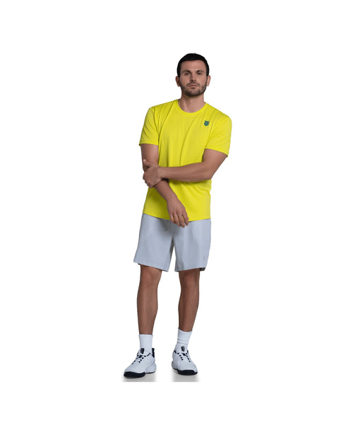 Resurge S/S Crew - K-Swiss EU - 1