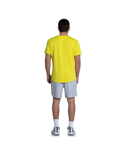 1010649-395 | RESURGE S/S CREW T-SHIRT | KIWI