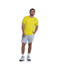 1010649-395 | RESURGE S/S CREW T-SHIRT | KIWI