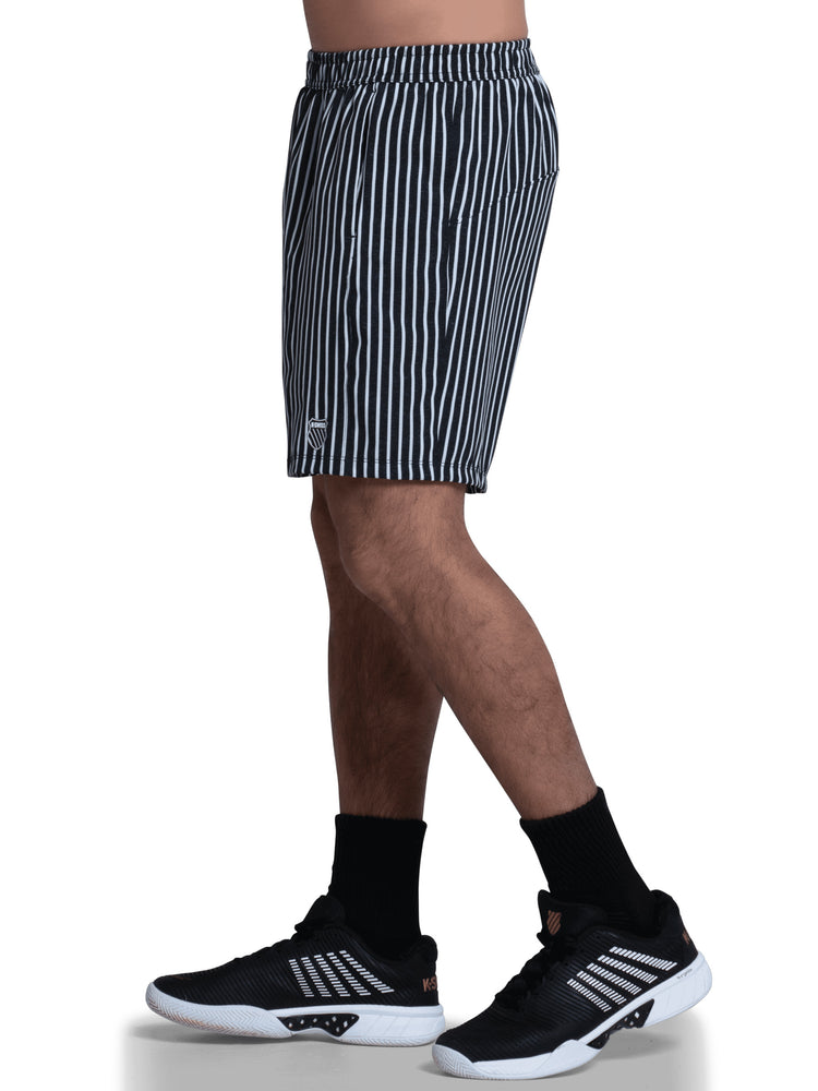 1010653-008 | SIDELINE SHORT 7" | BLK