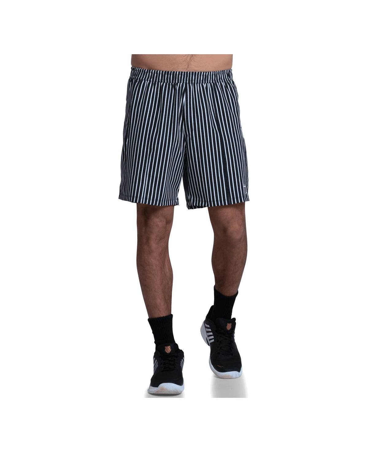 1010653-008 | SIDELINE SHORT 7" | BLK