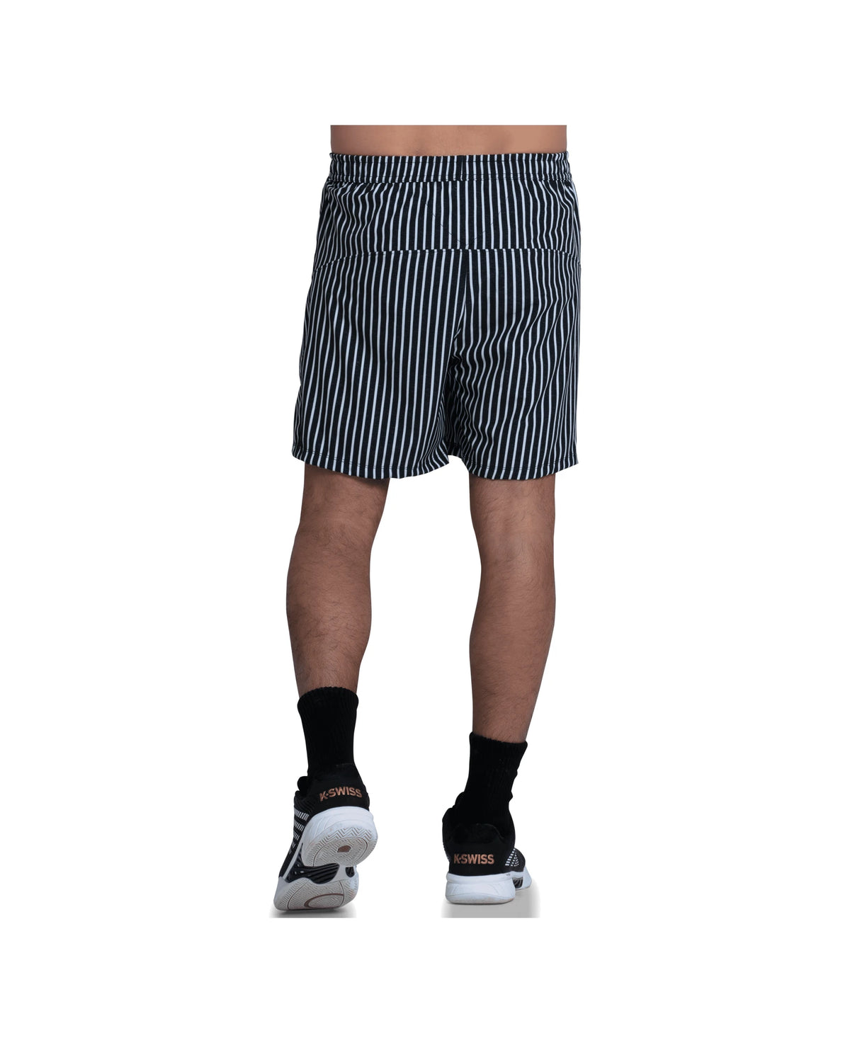 1010653-008 | SIDELINE SHORT 7" | BLK