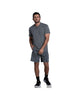 1010653-008 | SIDELINE SHORT 7" | BLK