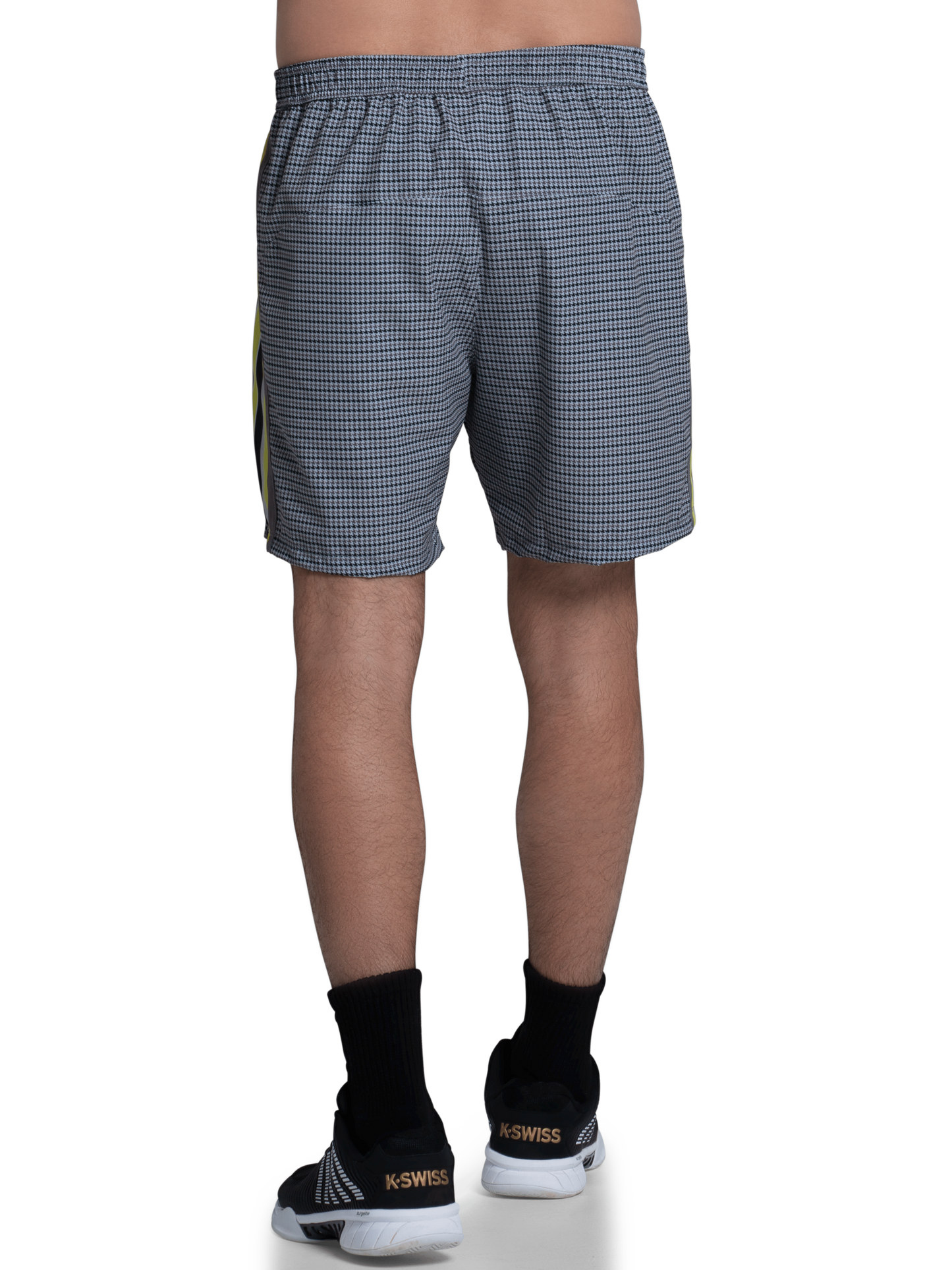 1010658-044 | STRIKER SHORT - 7"