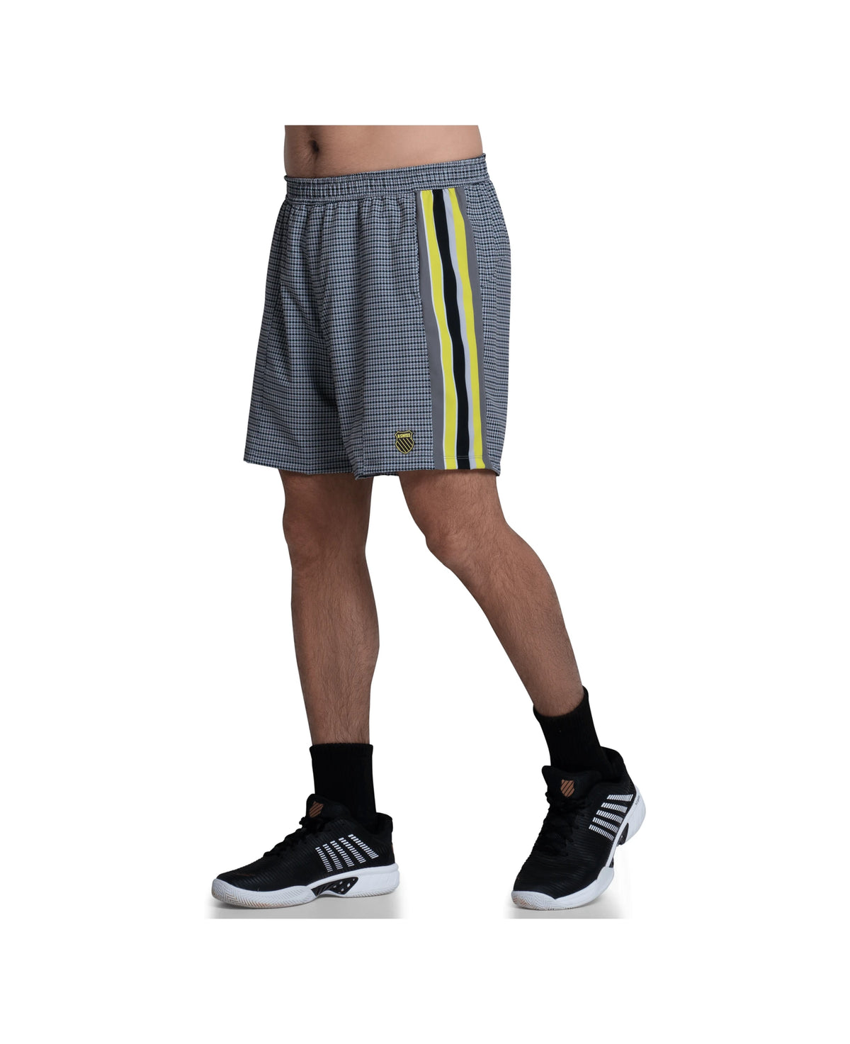 1010658-044 | STRIKER SHORT - 7"