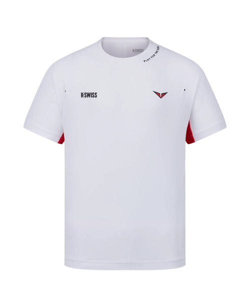 Short Sleeve T-Shirt - K-Swiss EU - 1
