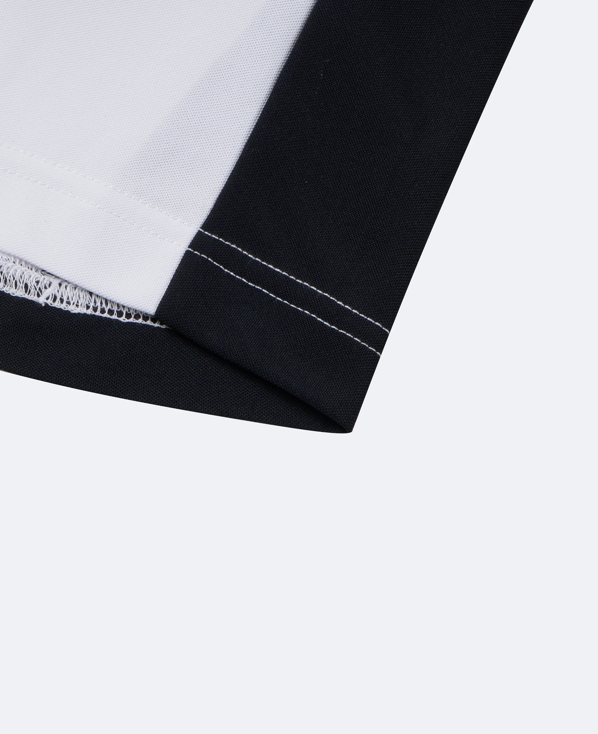 1011246-101 | RBLV  M.P.F. SHIRT | WHITE/MARS RED/BLUE