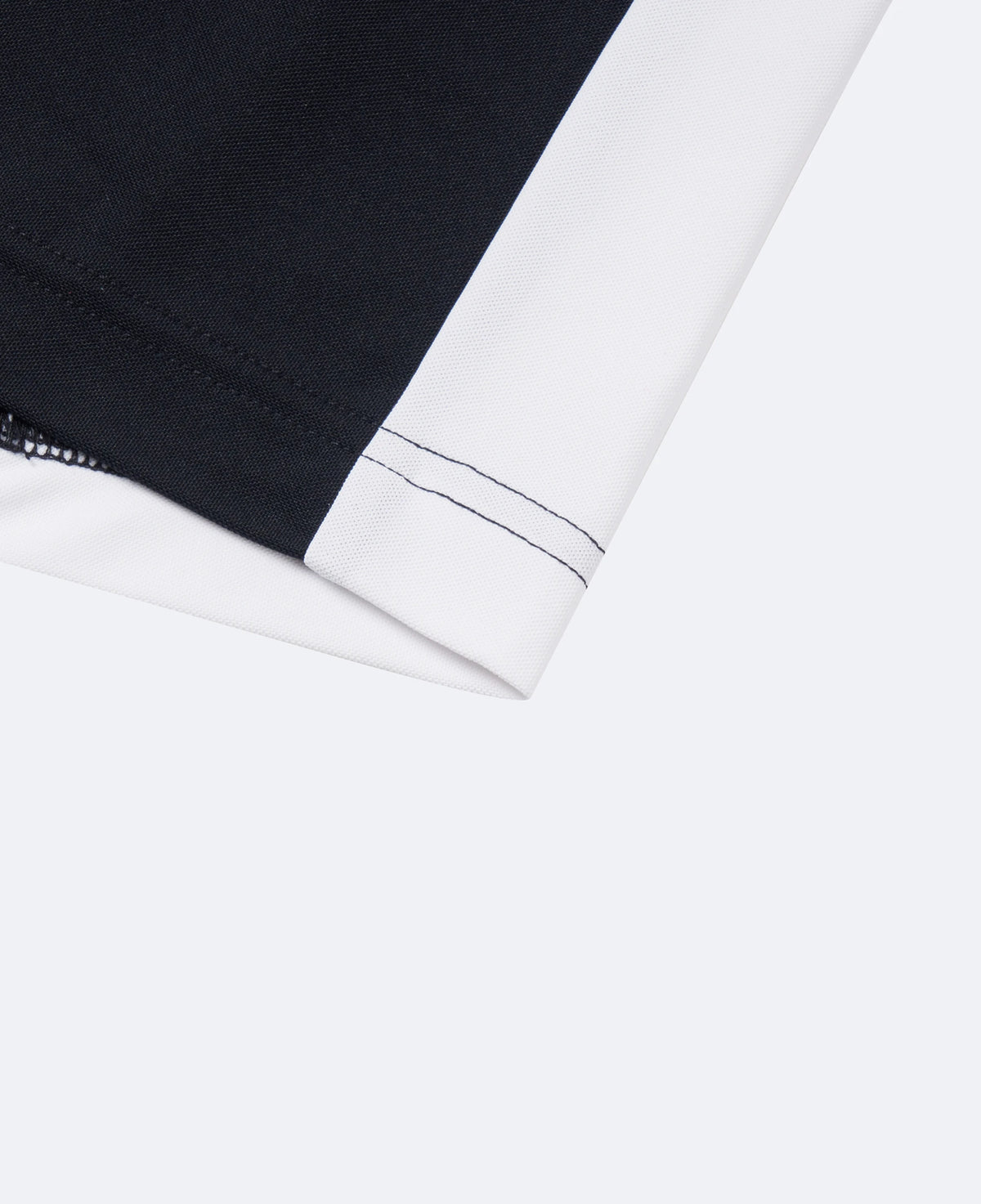 1011246-495 | RBLV  M.P.F. SHIRT | BLUE/WHITE/MARS RED