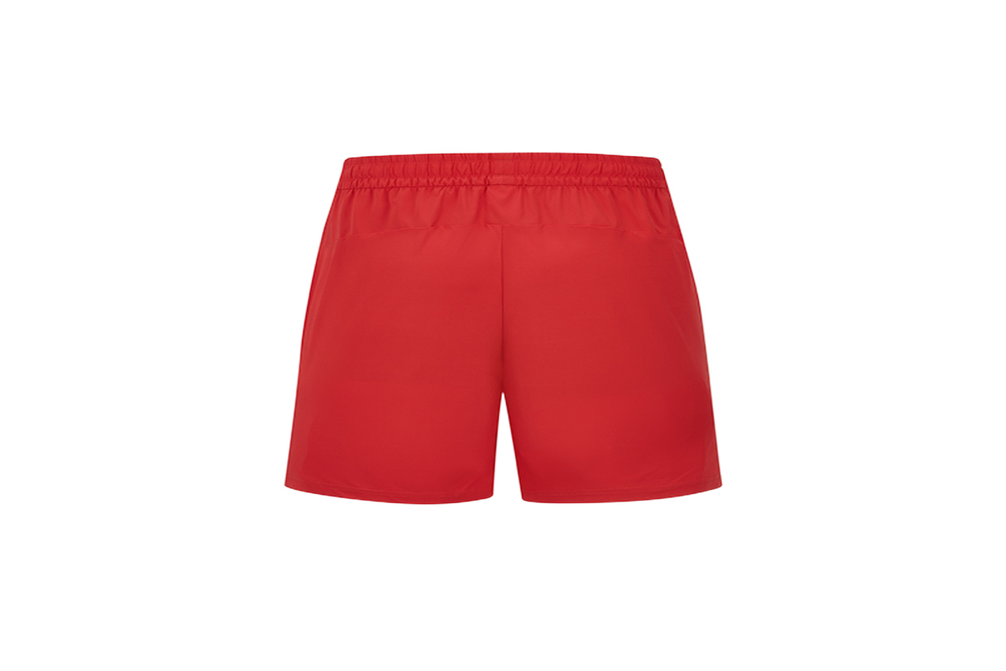 1011247-600 | RBLV SHORTS | MARS RED