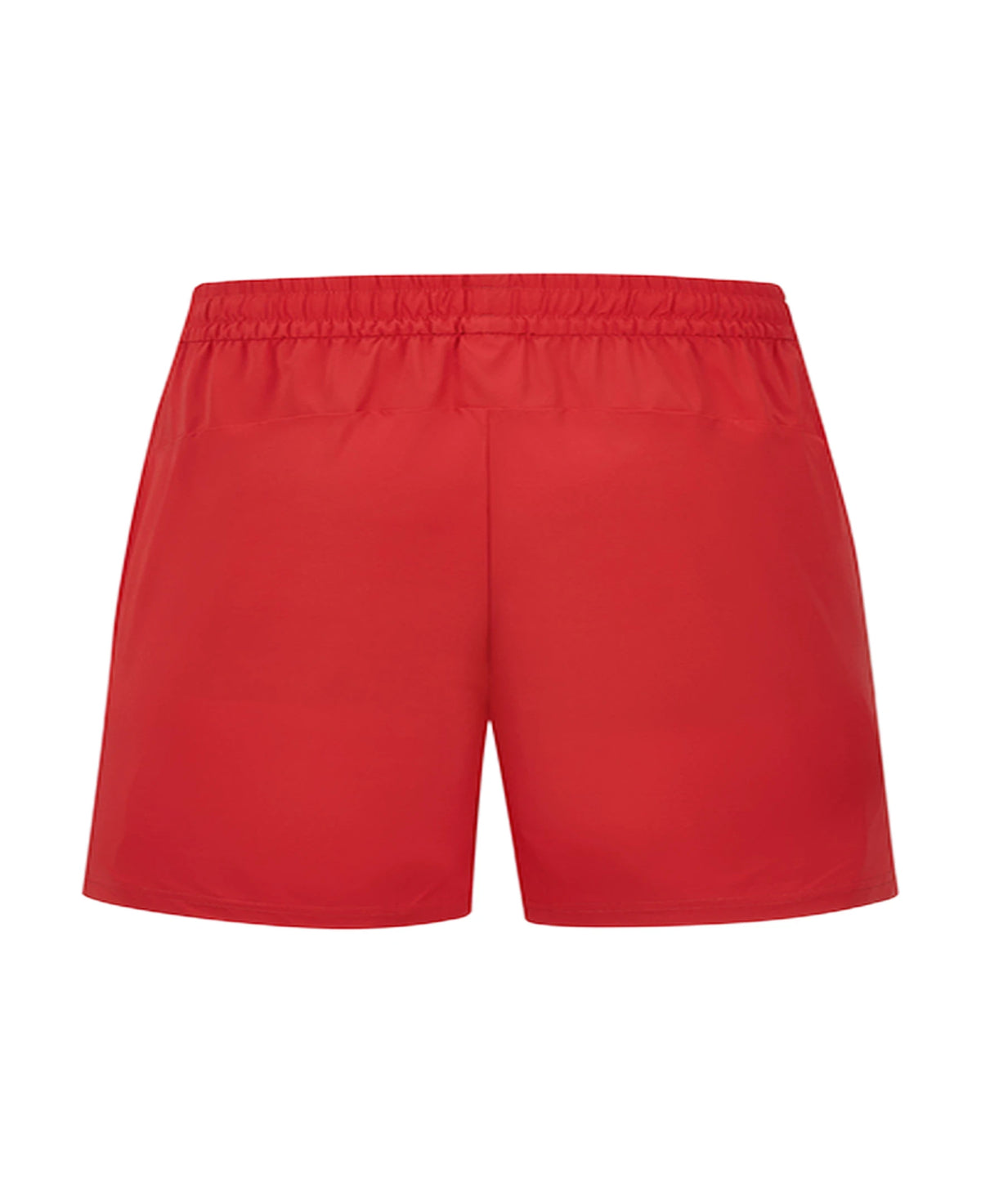 1011247-600 | RBLV SHORTS | MARS RED