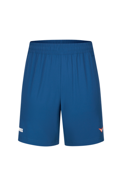 1011547-427 | RBLV PRACTICE SHORTS | BLUE