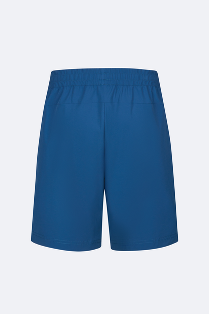 1011547-427 | RBLV PRACTICE SHORTS | BLUE