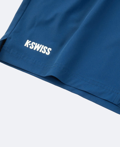1011547-427 | RBLV PRACTICE SHORTS | BLUE