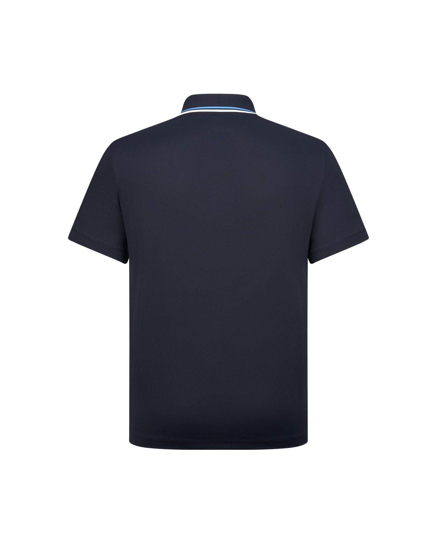 1011555-401 | POLO 'CRAFT THE COURT' | NAVY