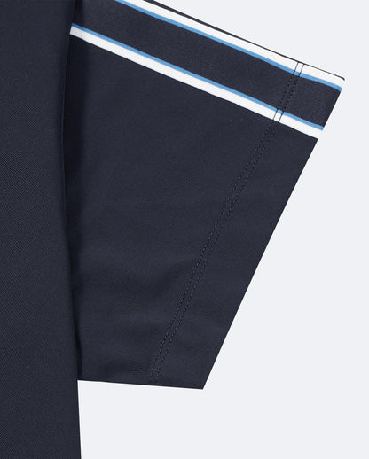 1011555-401 | POLO 'CRAFT THE COURT' | NAVY
