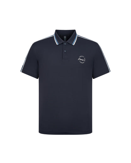 1011555-401 | POLO 'CRAFT THE COURT' | NAVY