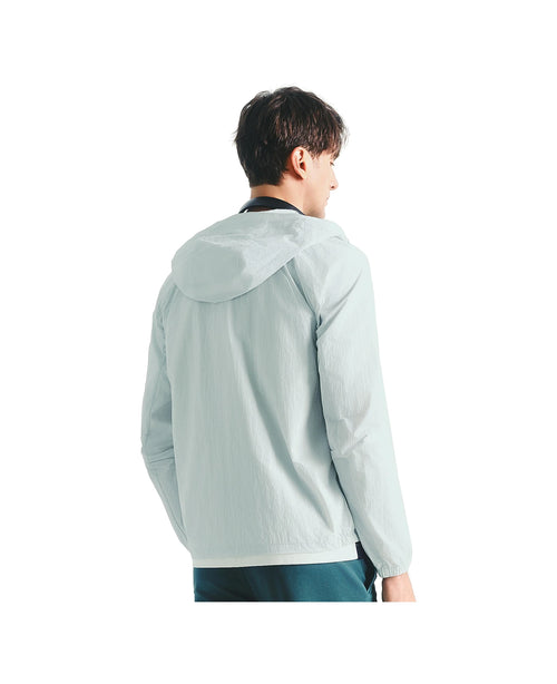 Hooded Jacket Tennis Club - K-Swiss EU - 2