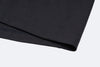 1011568-008 | T-SHIRT 'CRAFT THE COURT' QUICK-DRY UPF50+ | BLACK