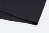 1011568-008 | T-SHIRT 'CRAFT THE COURT' QUICK-DRY UPF50+ | BLACK