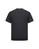 1011568-008 | T-SHIRT 'CRAFT THE COURT' QUICK-DRY UPF50+ | BLACK