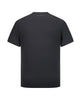 1011568-008 | T-SHIRT 'CRAFT THE COURT' QUICK-DRY UPF50+ | BLACK