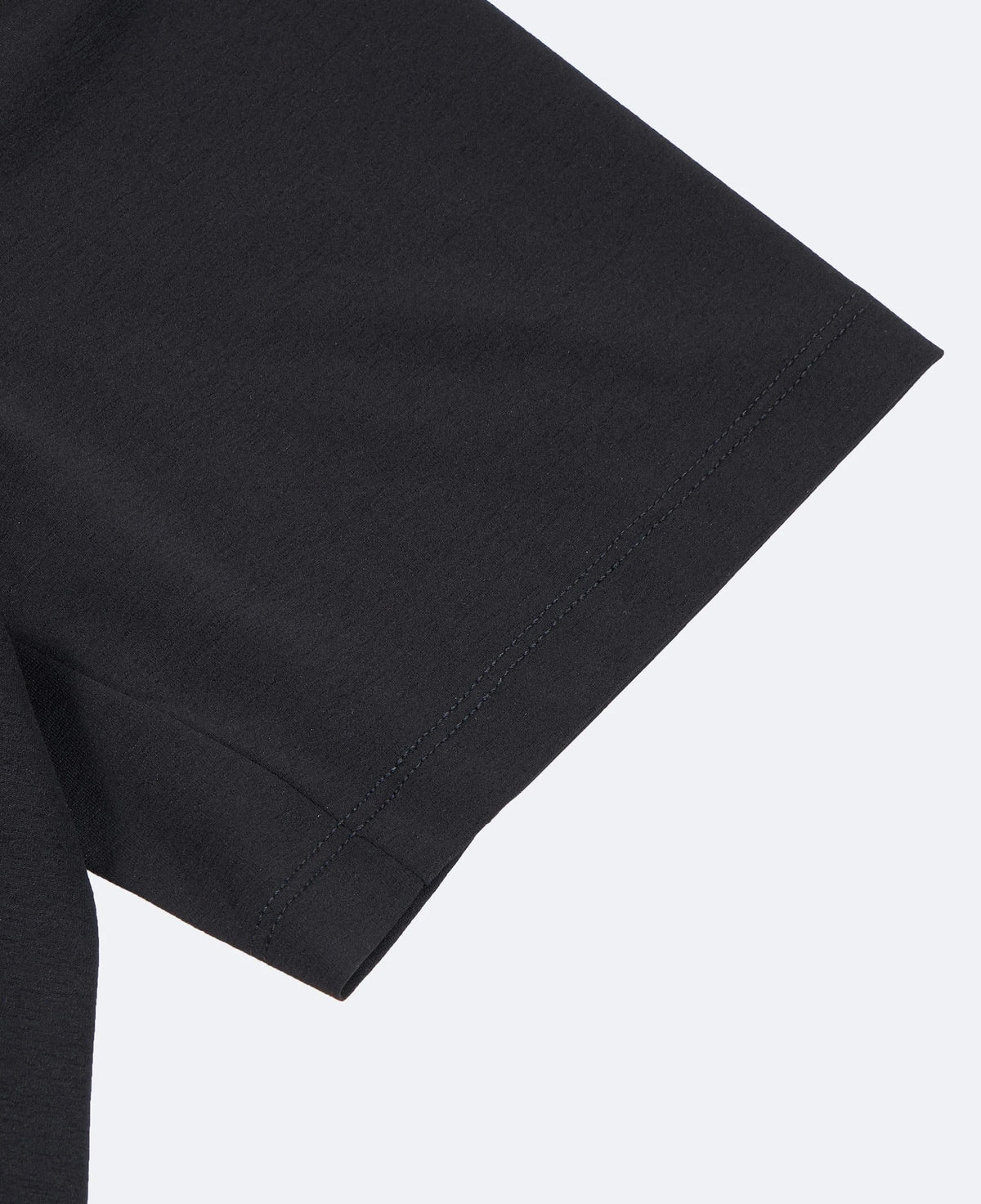 1011568-008 | T-SHIRT 'CRAFT THE COURT' QUICK-DRY UPF50+ | BLACK