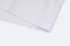 1011568-101 | T-SHIRT 'CRAFT THE COURT' QUICK-DRY UPF50+ | WHITE