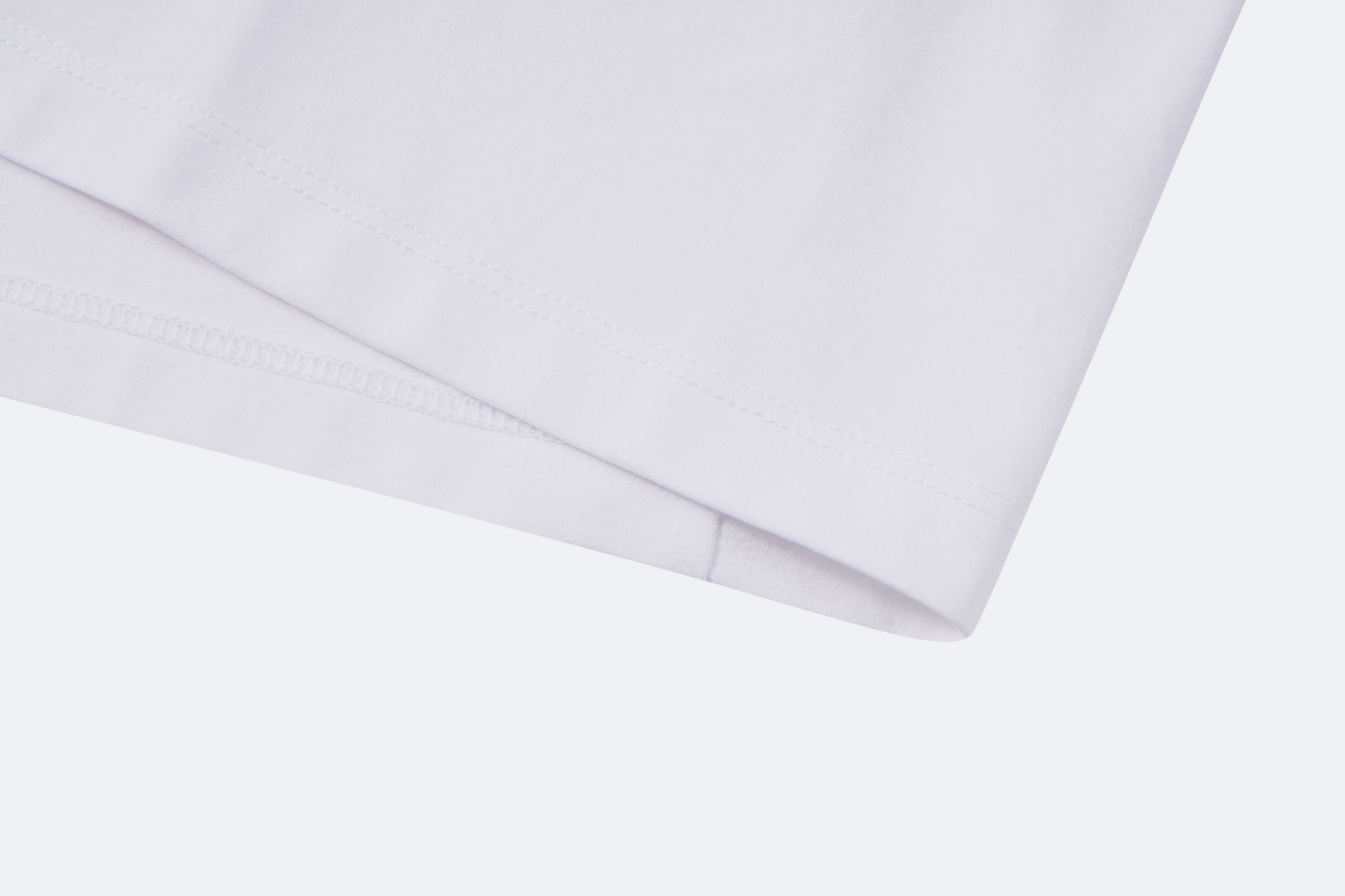 1011568-101 | T-SHIRT 'CRAFT THE COURT' QUICK-DRY UPF50+ | WHITE