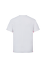 1011618-101 | TOUR SHIRT M.F.P | WHITE/PINK
