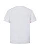 1011618-101 | TOUR SHIRT M.F.P | WHITE/PINK