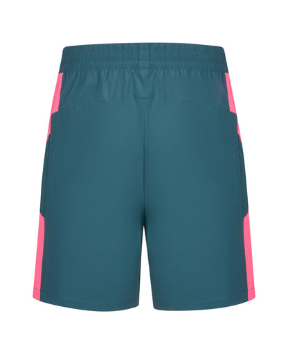 1011619-407 | TOUR SHORTS | STARGAZER/PINK