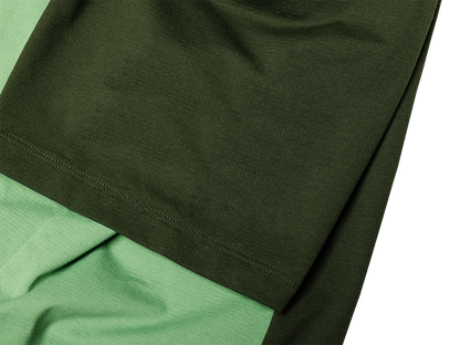 1012016-008 | RBLV RG SHIRT | BLACK