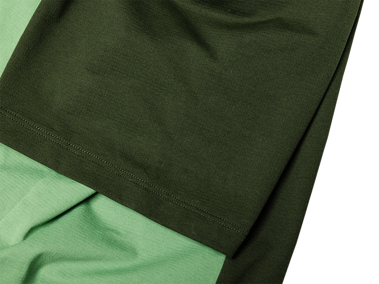 1012016-008 | RBLV RG SHIRT | BLACK