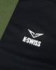 1012016-008 | RBLV RG SHIRT | BLACK