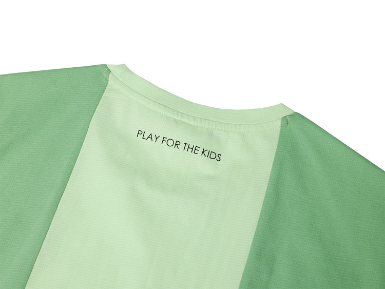 1012016-348 | RBLV RG SHIRT | GREEN