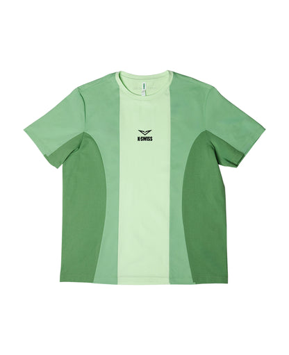 1012016-348 | RBLV RG SHIRT | GREEN
