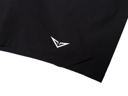 1012017-008 | RBLV RG SHORTS | BLACK