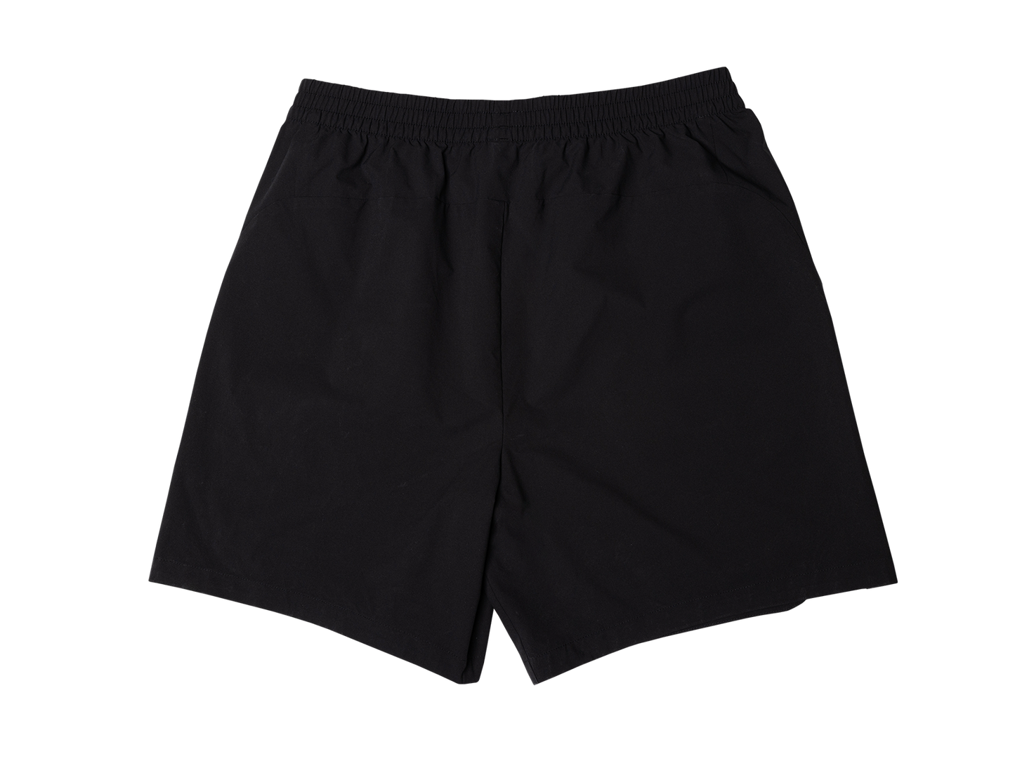 1012017-008 | RBLV RG SHORTS | BLACK