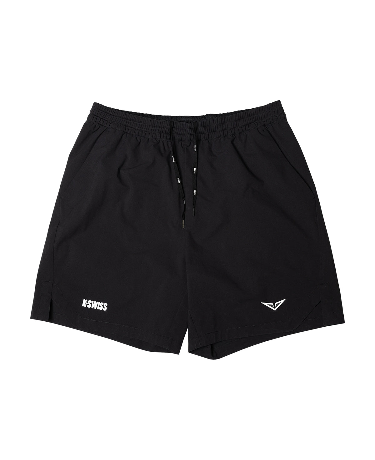 1012017-008 | RBLV RG SHORTS | BLACK