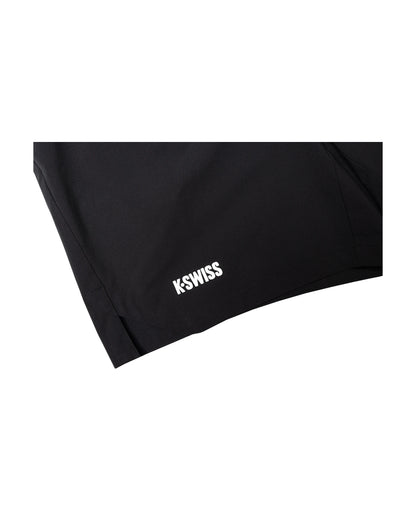 1012017-008 | RBLV RG SHORTS | BLACK
