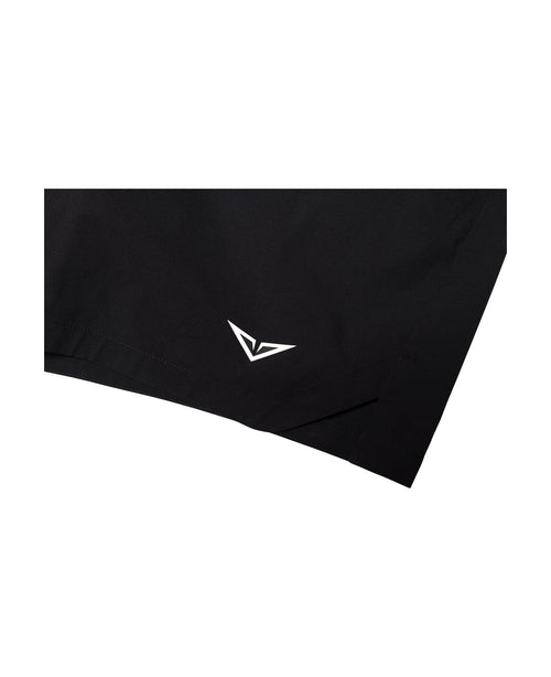 1012017-008 | RBLV RG SHORTS | BLACK - K-Swiss EU - 5