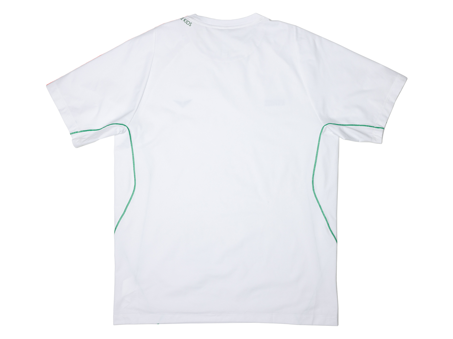 1012018-101 | RUBLEV WHT SHIRT | WHITE