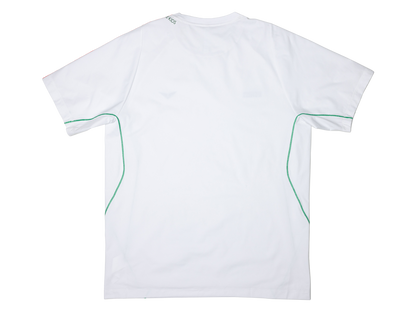 1012018-101 | RUBLEV WHT SHIRT | WHITE
