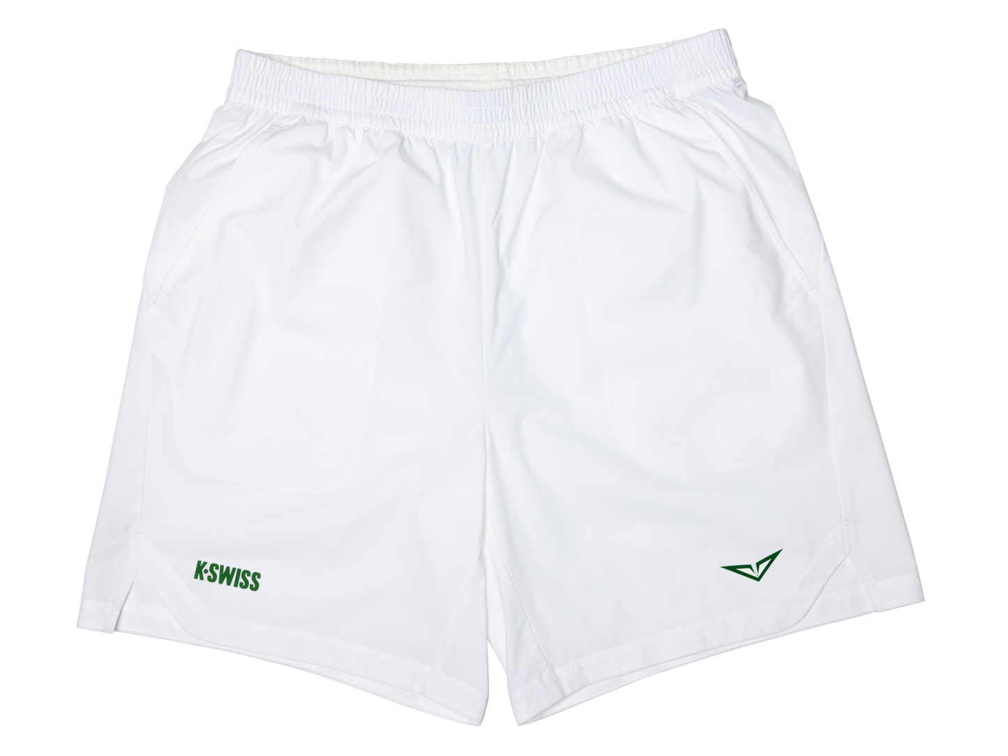 1012019-101 | RUBLEV WHT SHORTS | WHITE