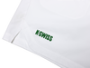 1012019-101 | RUBLEV WHT SHORTS | WHITE